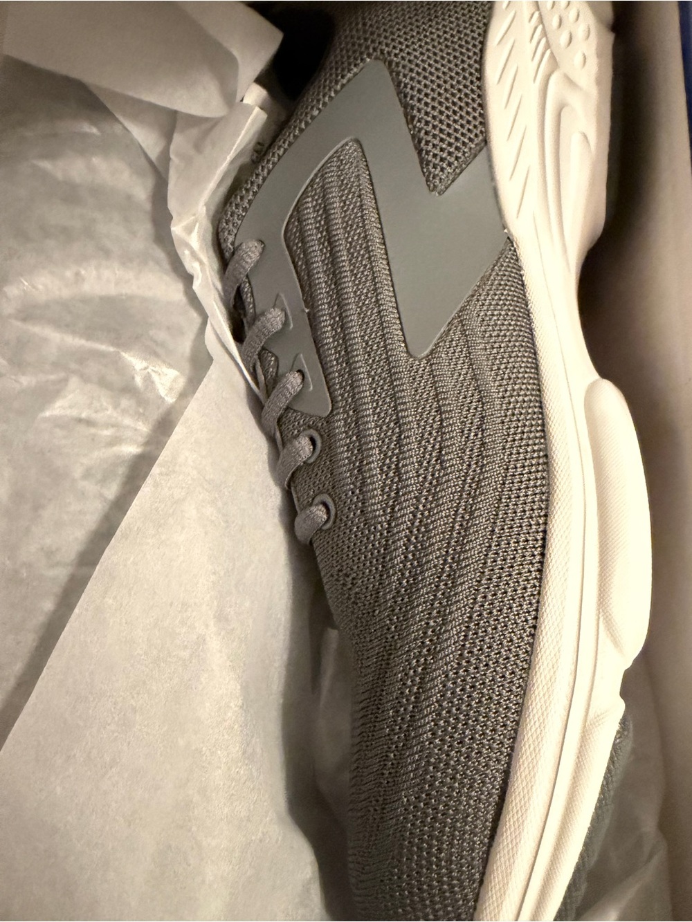 Jerko Breathable Mesh Trainers